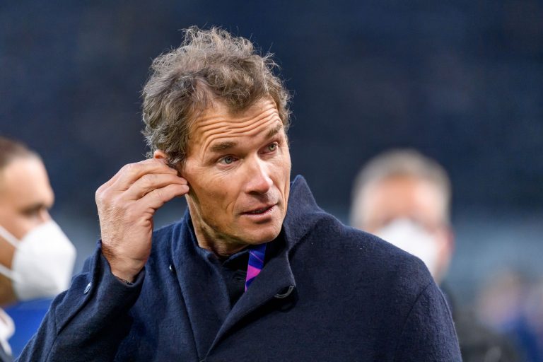 Jens Lehmann condamné à une amende après un procès controversé