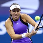 Jessica Pegula en finale de l'US Open : un parcours épique