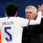 Jesus Vallejo refuse de quitter le Real Madrid malgré les offres