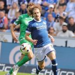 Jetzt live: Arminia Bielefeld empfängt Borussia Dortmund II