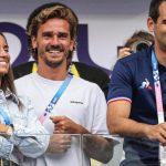 Jeux Paralympiques 2024 : Antoine Griezmann fait son grand retour sur X avec ses « Alerte médaille »