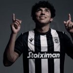 Jonathan Gómez ficha con el PAOK de Grecia tras su etapa con la Real Sociedad