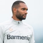 Jonathan Tah soll bei Bayer Leverkusen eine wichtige Zukunftsentscheidung getroffen haben