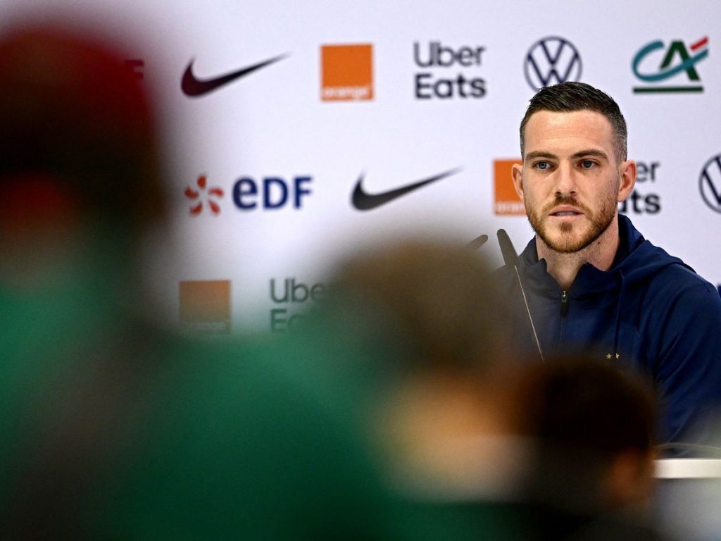 Jordan Veretout en visite médicale avec l'OL pour un transfert