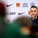 Jordan Veretout en visite médicale avec l'OL pour un transfert