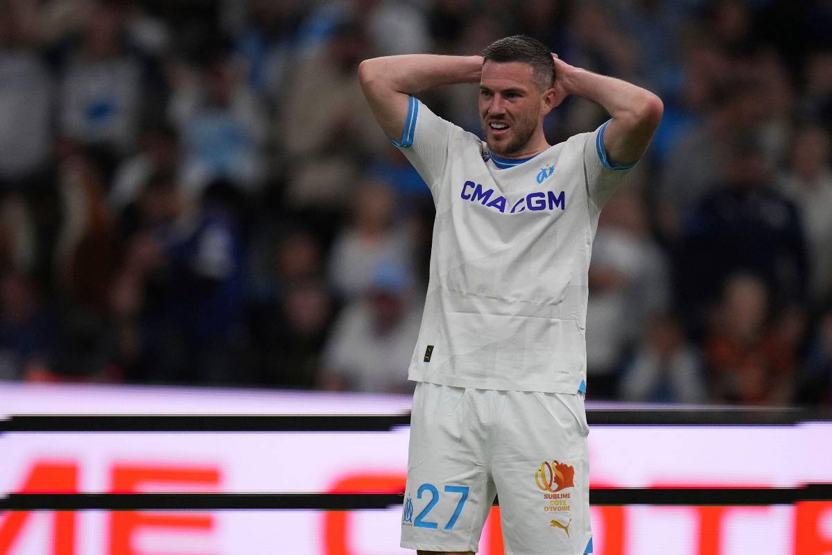 Jordan Veretout quitte l'OM pour l'OL : un transfert marquant