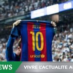 Jordi Alba révèle tout : « Je vais vous dire pourquoi Lionel Messi avait célébré son but comme ça »