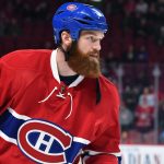 Jordie Benn prend sa retraite : retour sur sa carrière en LNH