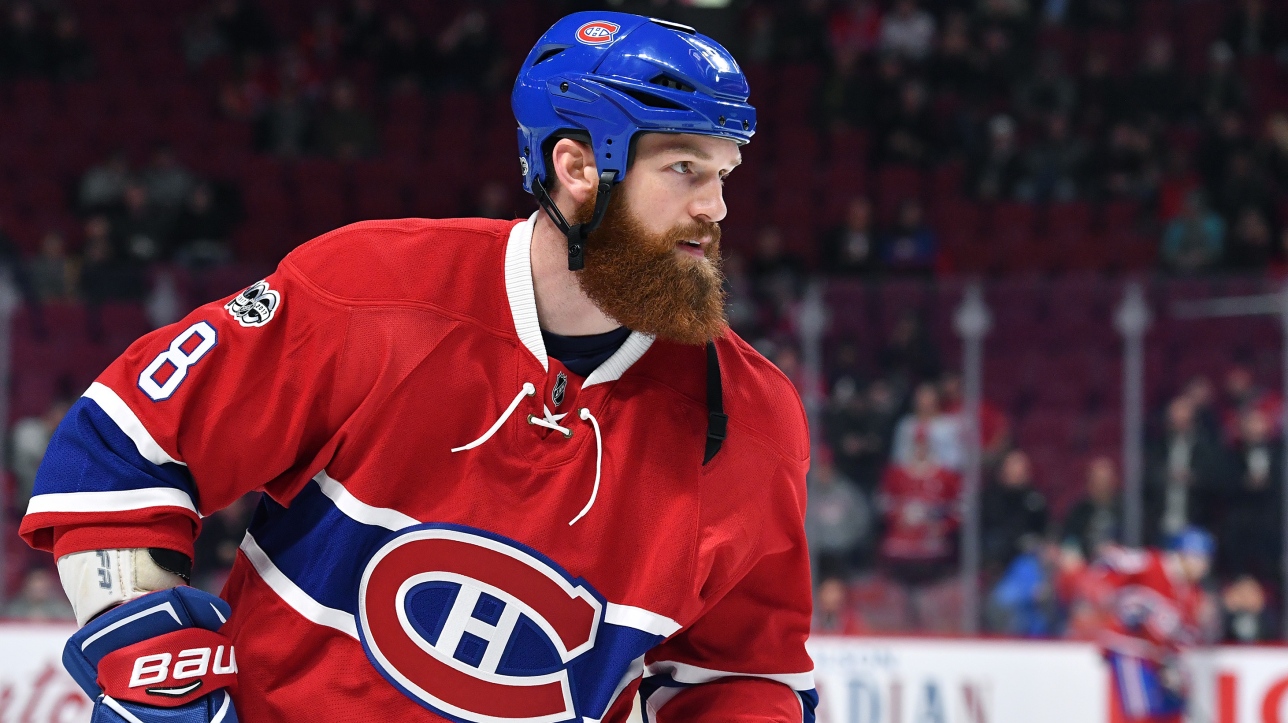 Jordie Benn prend sa retraite : retour sur sa carrière en LNH