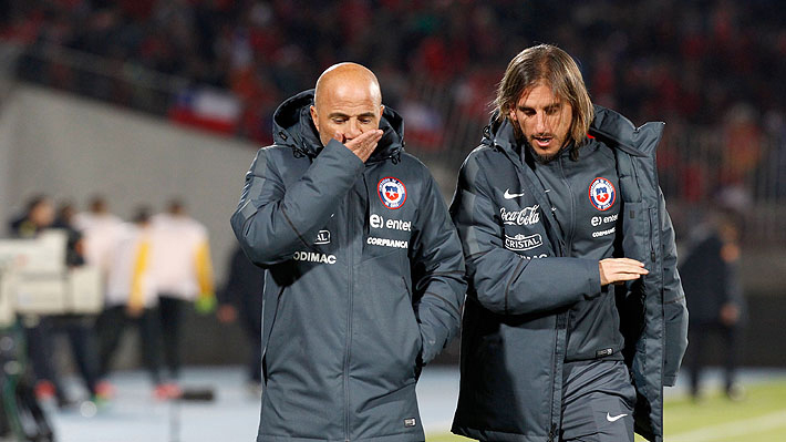 **Jorge Sampaoli : Beccacece dévoile ses anecdotes et sa victoire en Copa América 2015 contre l'Argentine**