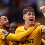 Jorgen Strand Larsen praise Matheus Cunha at Wolves