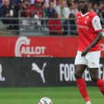 Joseph Okumu et le Stade de Reims veulent faire le plein face au Stade Rennais