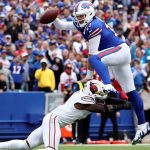 Josh Allen des Bills : Inquiétude après une blessure à la main