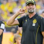 Jurgen Klopp de Retour sur le Terrain lors d'un Match de Légendes