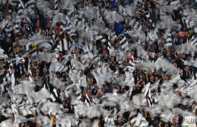 Juventus, le club avec le plus de fans loyaux en Serie A