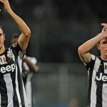 La Juventus subit une perte après un récent rallye