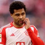 Kehrtwende beim FC Bayern? Zukunft von Serge Gnabry ist offenbar entschieden