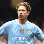 Kevin De Bruyne and Man City are set for SHOWDOWN talks over his future after Pep Guardiola insisted the he would stay amid reports Al-Ittihad have agreed terms with Belgian star