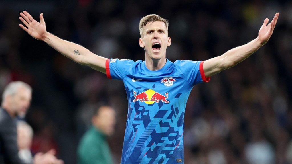 Klare Ansage! RB Leipzig will bei Dani Olmo knallhart bleiben