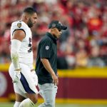 Kyle Van Noy critique l'équipe médicale des Chiefs après blessure