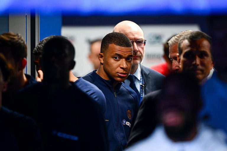 Kylian Mbappé en bataille contre le PSG : enjeux financiers révélés