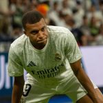 Kylian Mbappé prêt à marquer l'histoire du Real Madrid