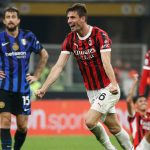 L'AC Milan triomphe de l'Inter dans un derby palpitant