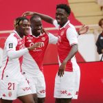 L'AS Monaco s'impose contre Le Havre (3-1) et brille en Ligue 1