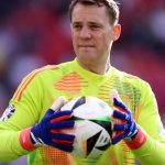 L'Allemand Manuel Neuer prend sa retraite internationale à 38 ans