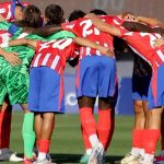 L'Atlético de Madrid B vise sa première victoire contre Antequera