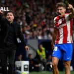 L'Atlético de Madrid mécontent du calendrier du derbi madrileño