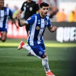 L'Inter s'offre l'attaquant international iranien du FC Porto Mehdi Taremi