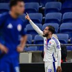 L'OL débute la Ligue Europa par une victoire contre l'Olympiakos