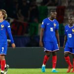 L'équipe de France sombre face à l'Italie en Ligue des nations