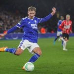 L'icône de Leicester City, Marc Albrighton, raccroche les crampons