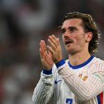 LAFC plotting Antoine Griezmann swoop