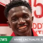 LDC Monaco: Logé dans le groupe du FC Barcelone, Inter, Arsenal…, Lamine Camara réagit après le tirage