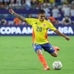 La Colombie bat l'Argentine en qualifications pour la Coupe du Monde 2026