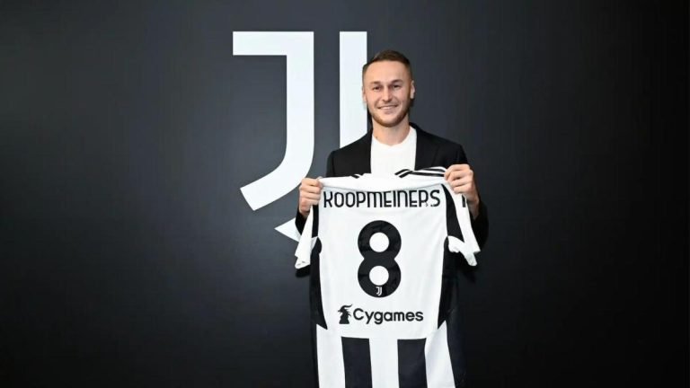 La Juventus vola in Borsa (+10%) dopo l’acquisto di Koopmeiners dall’Atalanta