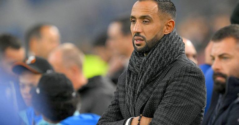 La LFP saisie après les critiques de Benatia sur l'arbitrage