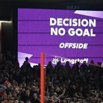 La Premier League retarde l'introduction de l'offside automatisé