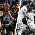 La Rochelle s'impose face à Toulon en TOP 14 (19-15)