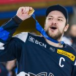 La Swiss League : La Chaux-de-Fonds en tête des favoris