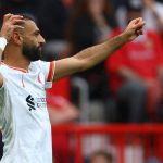 La déclaration inattendue de Mohamed Salah : « C’est ma dernière année à Liverpool... »