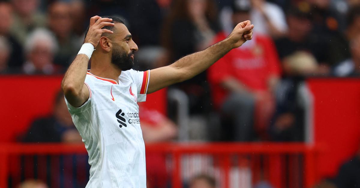 La déclaration inattendue de Mohamed Salah : « C’est ma dernière année à Liverpool... »