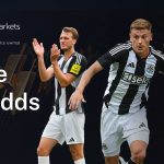 La fortuna favorece a los audaces: VT Markets presenta una nueva asociación mundial con el Newcastle United