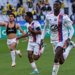 La génération Gambardella de l'OL déçoit en 2023