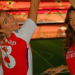 La guerre des WAGs : Arsenal contre Man City, qui l'emportera ?