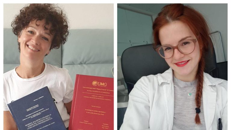 La storia di Sara Pedri in due tesi di laurea sul mobbing, la sorella: «Ogni cosa che la ricorda ce la riporta a casa»