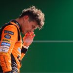 Lando Norris : Triste séparation alors qu'il brille en F1